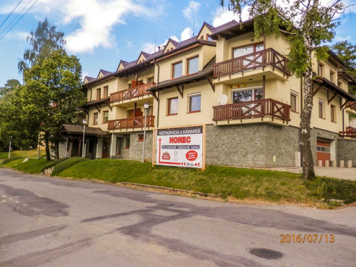Apartment Peter Donovaly Exterior photo